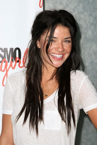 Jessica Szohr Fotoğrafları 59