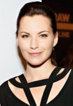 Jill Flint Fotoğrafları 1