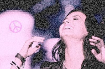 Demi Lovato Fotoğrafları 727