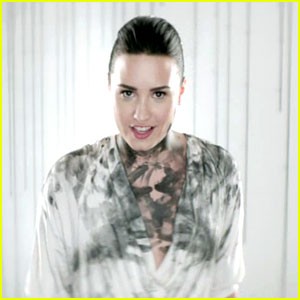 Demi Lovato Fotoğrafı