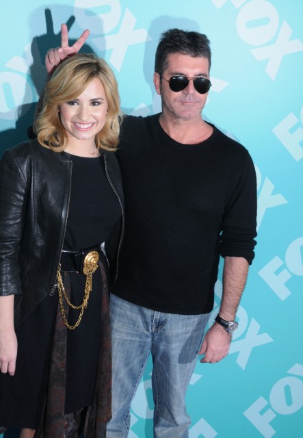 Demi Lovato Fotoğrafı