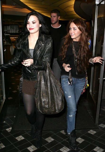 Demi Lovato Fotoğrafı