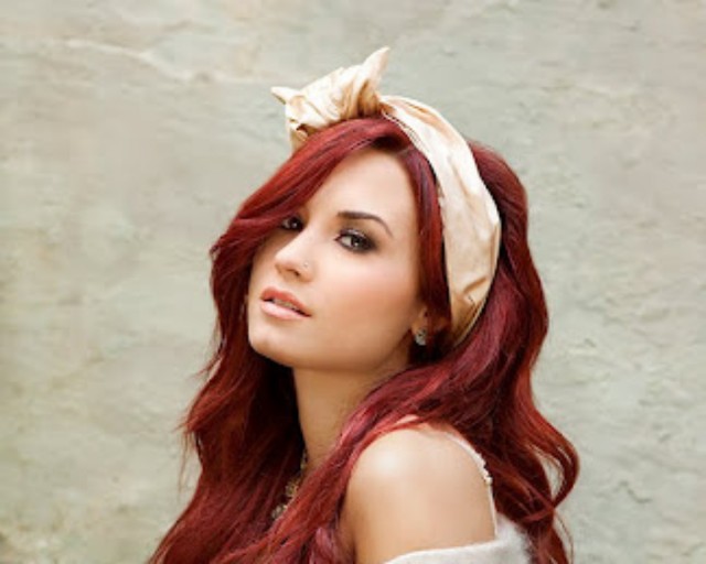 Demi Lovato Fotoğrafı