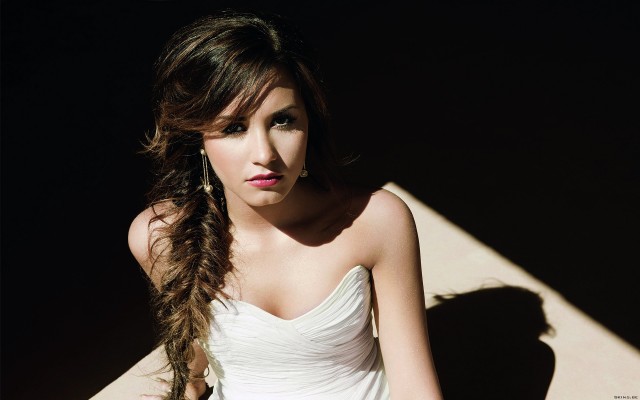 Demi Lovato Fotoğrafı