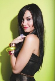 Demi Lovato Fotoğrafı