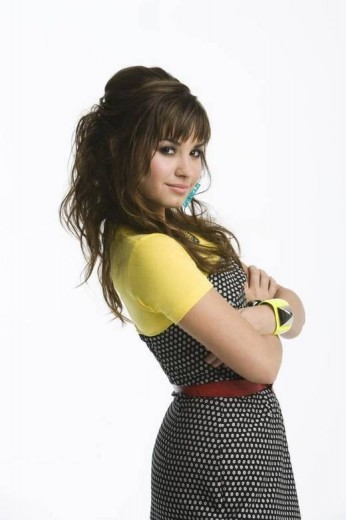 Demi Lovato Fotoğrafı
