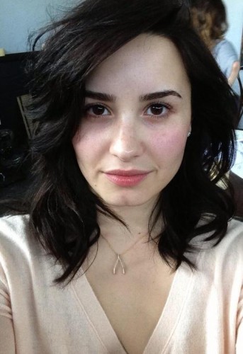 Demi Lovato Fotoğrafı