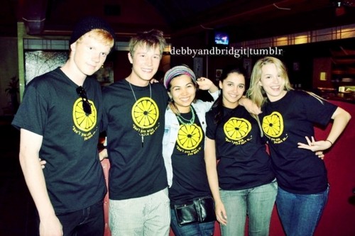 Bridgit Mendler Fotoğrafı