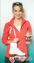 Bridgit Mendler Fotoğrafı