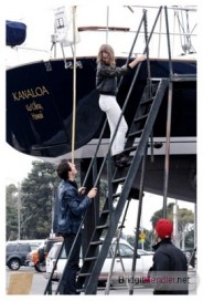 Bridgit Mendler Fotoğrafı