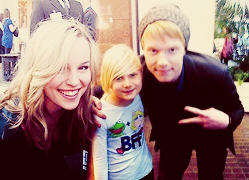 Bridgit Mendler Fotoğrafı