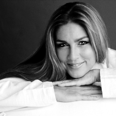 Romina Power Fotoğrafları 13