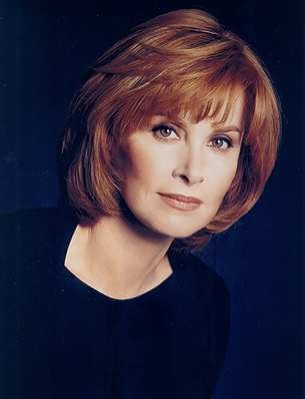 Stefanie Powers Fotoğrafları 1