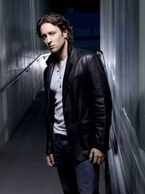 Alex O’Loughlin Fotoğrafları 2