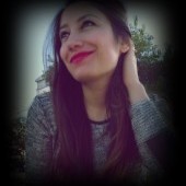ragazza