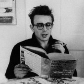 James Dean