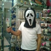 Screamblade