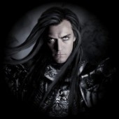 BlackScorpion