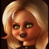 HarpyQueen