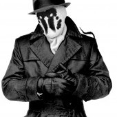 --Rorschach