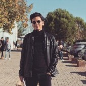 Kerem Esena