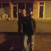 gauche
