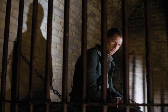 Sgt. Hugo Stiglitz fotoğrafı