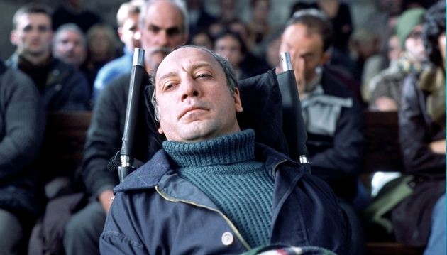 Ramón Sampedro fotoğrafı