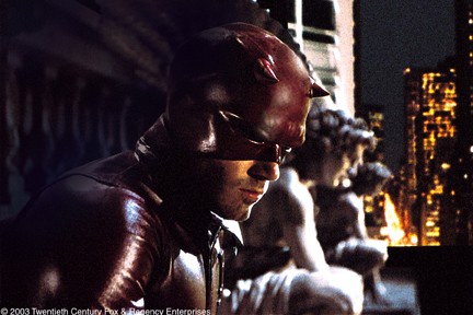 Matt Murdock / Daredevil fotoğrafı