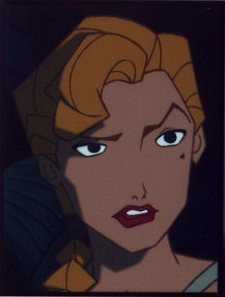 Helga Katrina Sinclair fotoğrafı