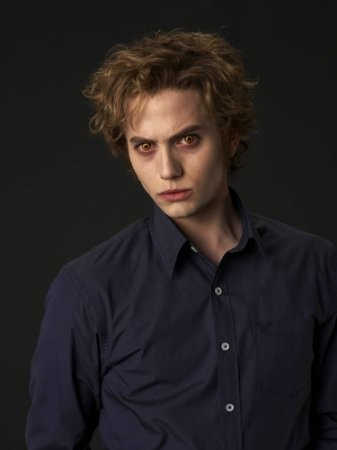 Jasper Cullen fotoğrafı