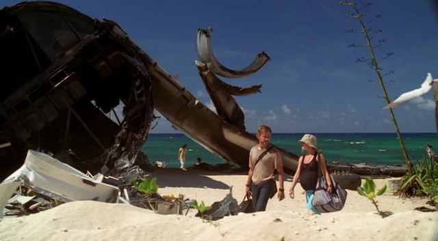 Charlie Pace fotoğrafı