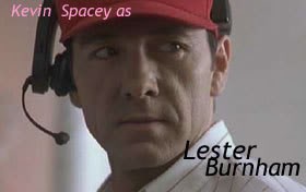 Lester Burnham fotoğrafı