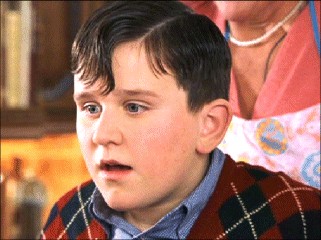 Dudley Dursley fotoğrafı