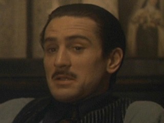 Vito Corleone fotoğrafı