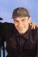 Hayalet Cevher fotoğrafı