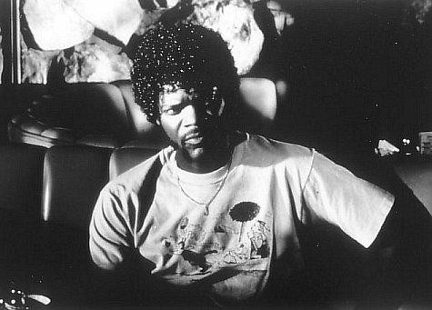 Jules Winnfield fotoğrafı