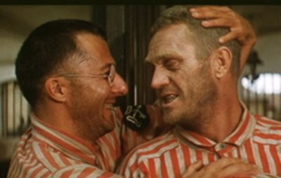 Henri \'papillon\' Charriere fotoğrafı