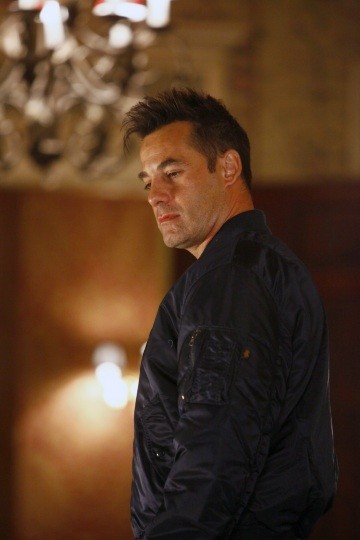 Nathan Petrelli fotoğrafı