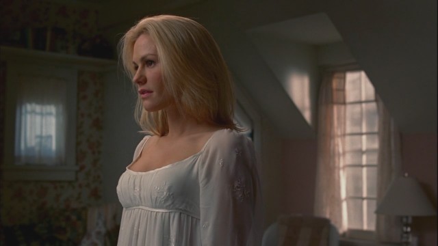 Sookie Stackhouse fotoğrafı