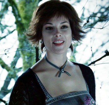 Alice Cullen fotoğrafı