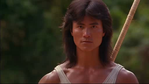 Liu Kang fotoğrafı