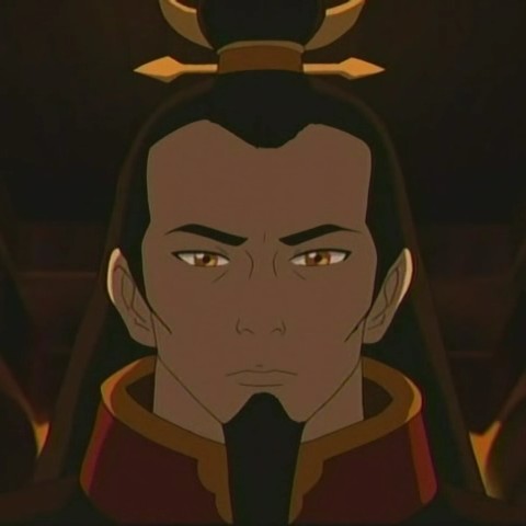 Ateş Kralı Ozai fotoğrafı