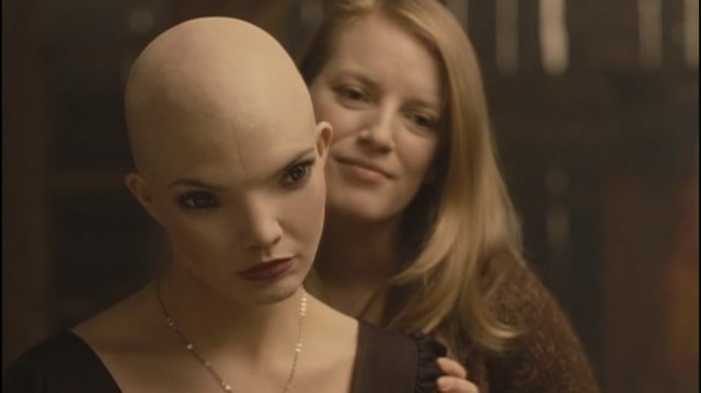 Elsa Kast fotoğrafı