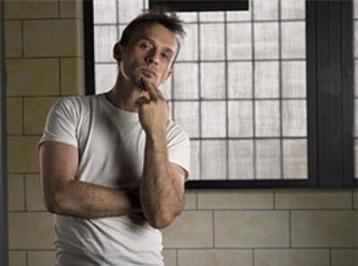 Theodore Bagwell fotoğrafı