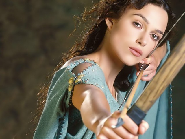 Guinevere fotoğrafı