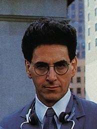 Dr. Egon Spengler fotoğrafı