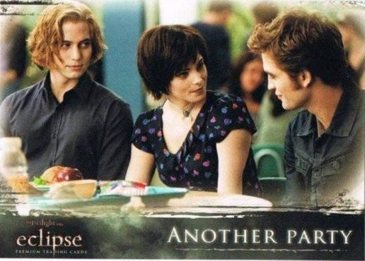 Jasper Hale fotoğrafı