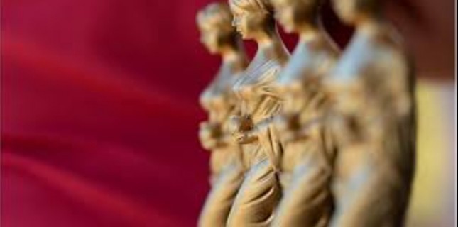 Antalya Altın Portakal Film Festivali Başladı! Antalya Altın Portakal Film Festivali Başladı!