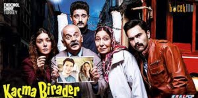 Kaçma Birader Ekibi Belediye Otobüsünde Düğün Yaptı